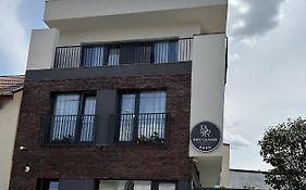 Pensiunea Brici Junior